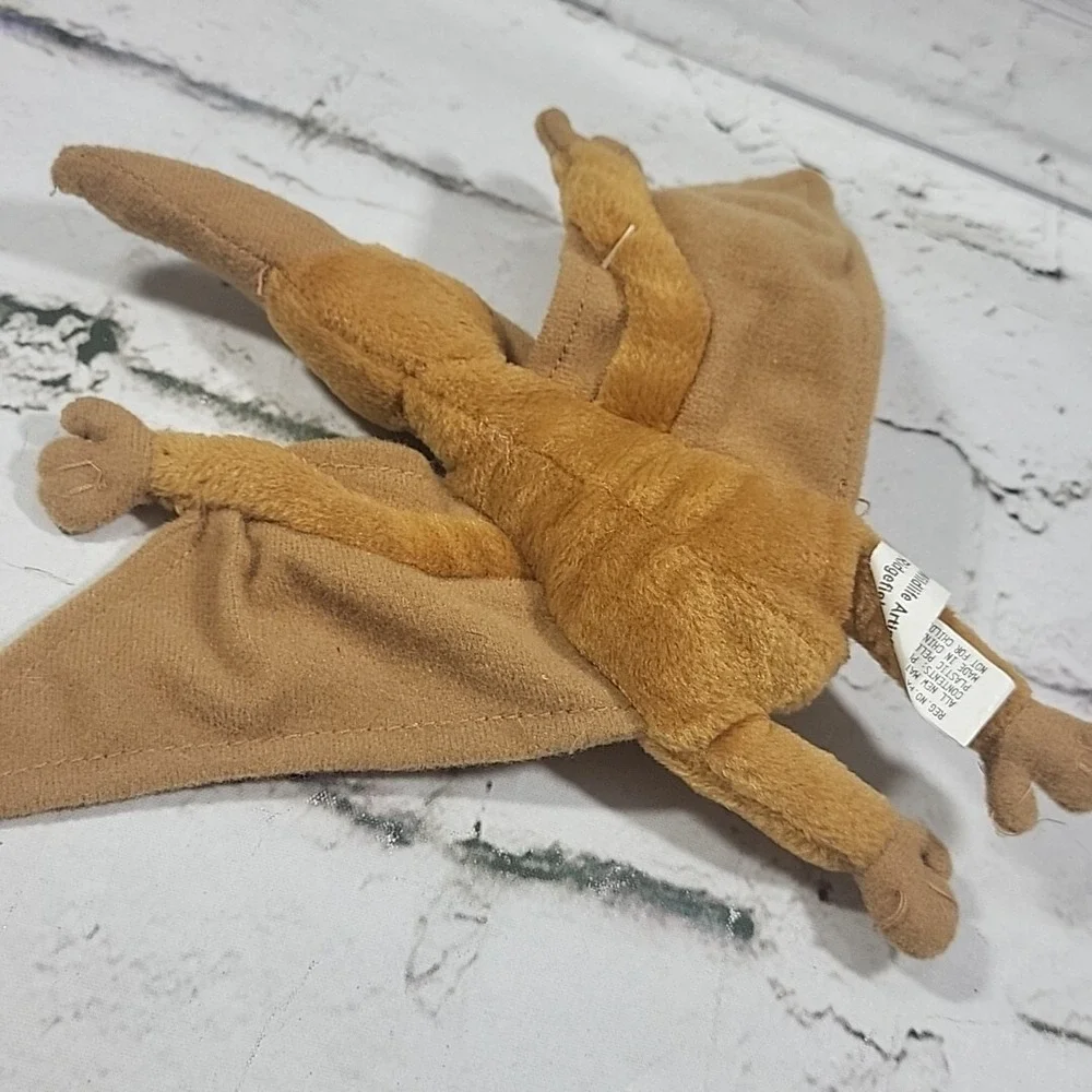 Pterodactyl Dinosaur Wildlife Artists‎ Plush Stuffed Animal